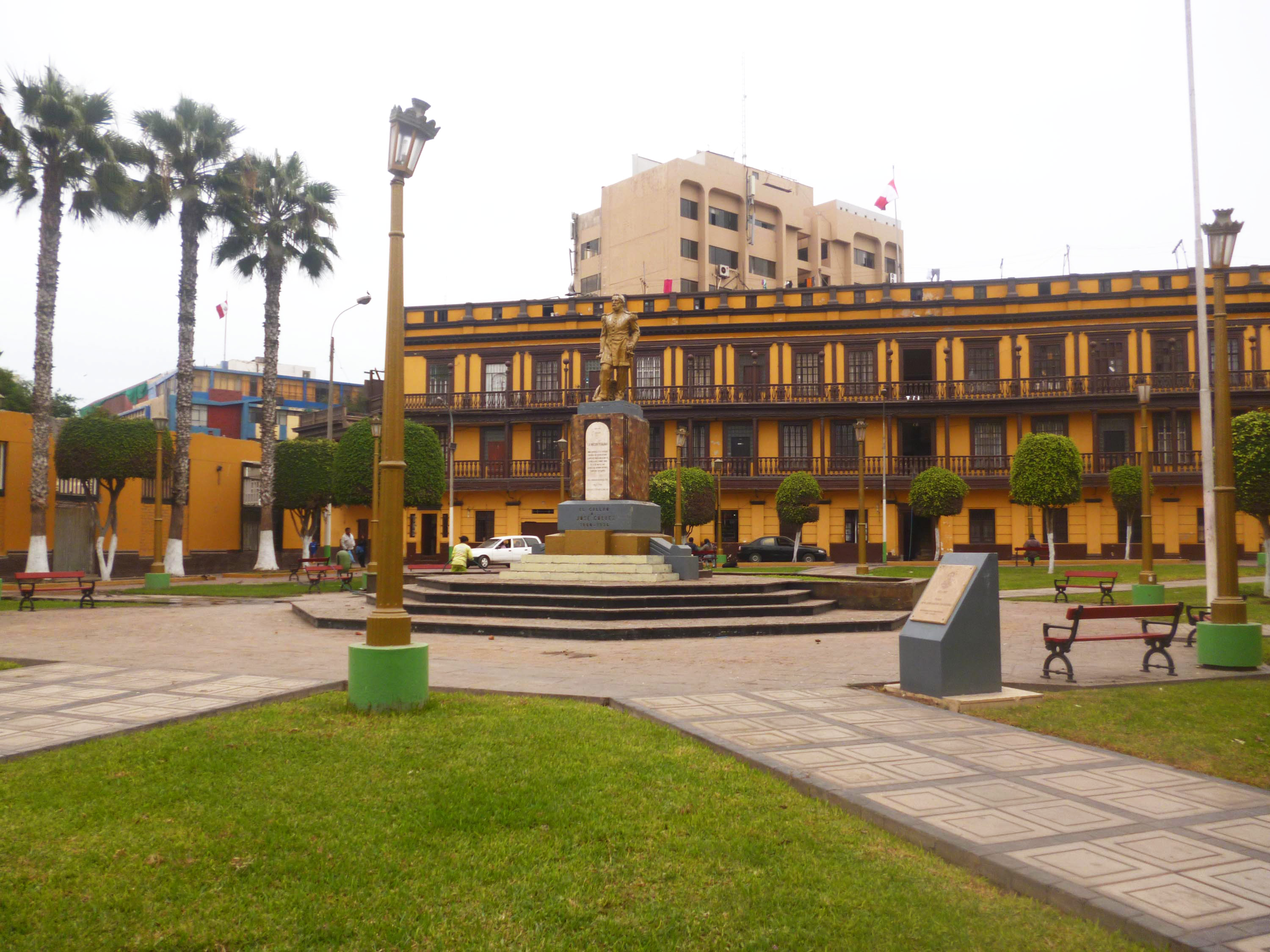 galvez