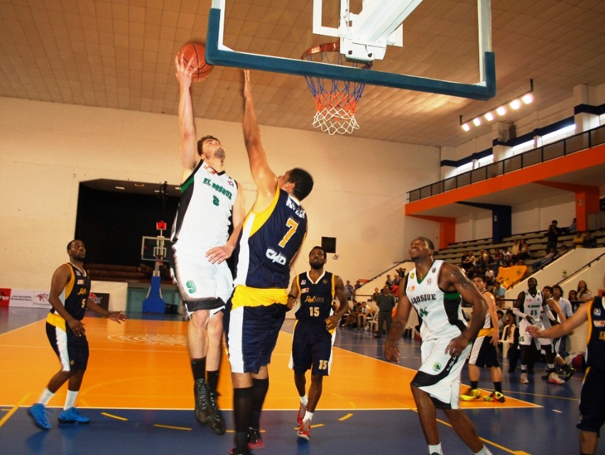basquet