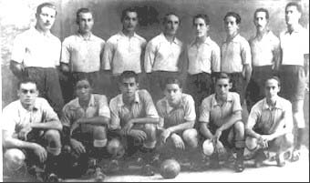 CAMPEON 35