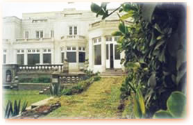 casa Boza