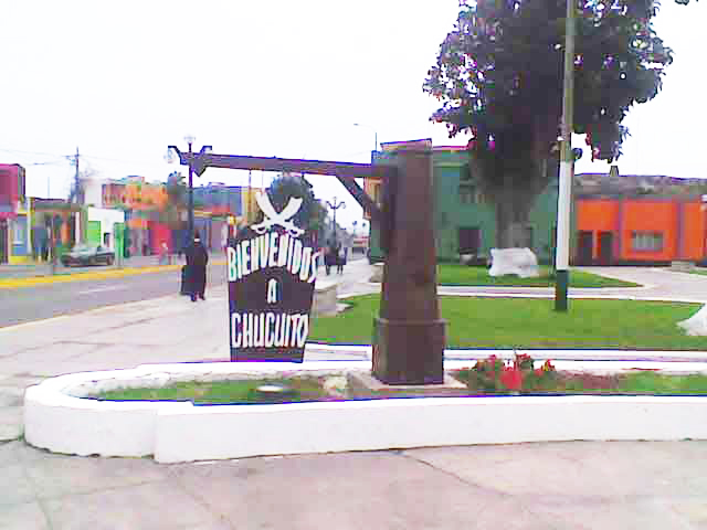 chucuito