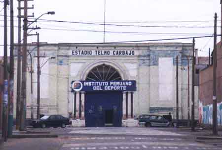 telmo carbajo